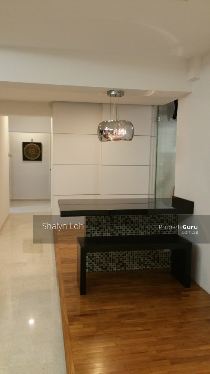 Blk 118C Jalan Membina (Bukit Merah), HDB 5 Rooms #118776112